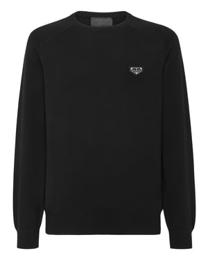 Pullover Ronde Hals
