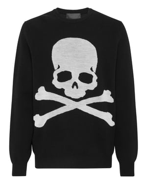 Pullover Ronde Hals