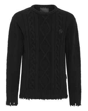Pullover Ronde Hals Skull&Bones