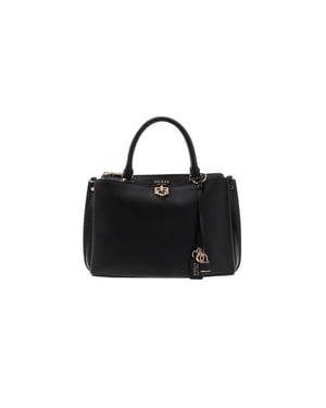 Guess Schoudertas Zwart