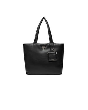 Guess Schoudertas Zwart