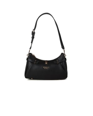 Guess Schoudertas Zwart