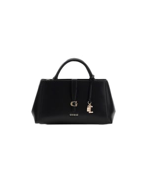 Guess Schoudertas Zwart