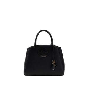 Guess Schoudertas Zwart