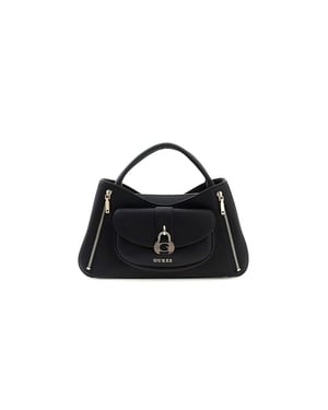 Guess Schoudertas Zwart