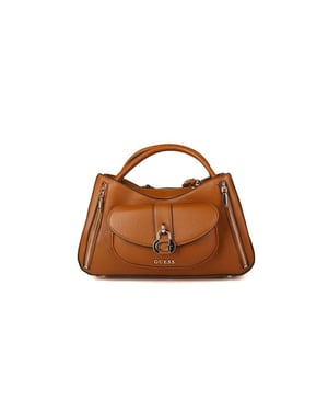 Guess Schoudertas Caramel