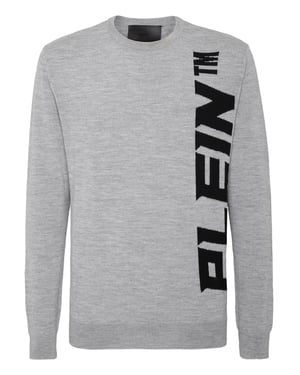 Pullover Ronde Hals