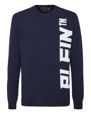 Pullover Ronde Hals