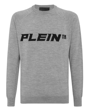 Pullover Ronde Hals
