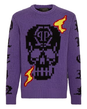Pullover Ronde Hals