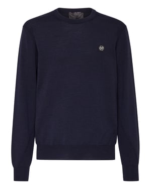 Pullover Ronde Hals