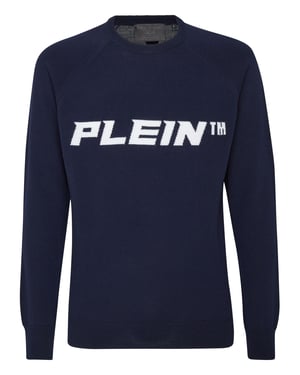 Pullover Ronde Hals