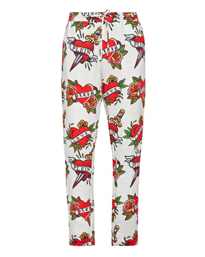 Broek Love