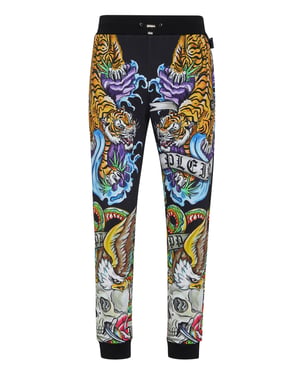 Broek Tattoo