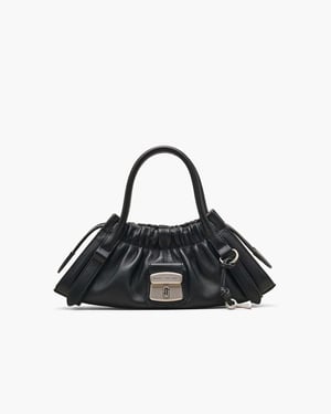 Marc Jacobs Schoudertas Zwart
