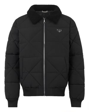 Nylon Jas
