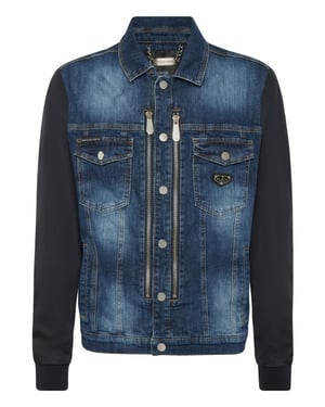Denim Jack College