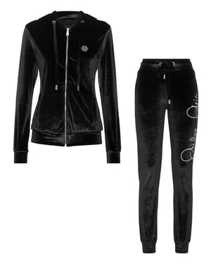 Trainingspak: Hoodie & Broek