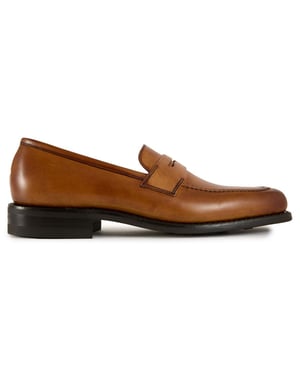 Loake Cleveland Schoenen