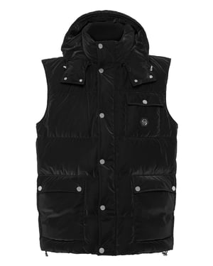 Dons Vest