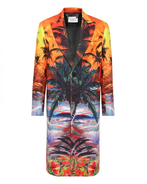 Vacht Lang Hawaii