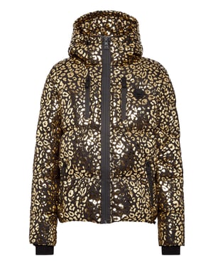 Jas Leopard