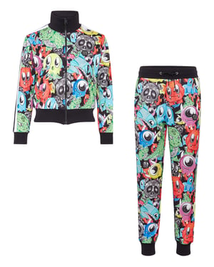 Trainingspak: Top & Broek