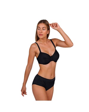 Dames Bikini met Beugel TEGB1626C