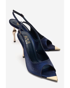 Amore Slingback Stiletto Pump