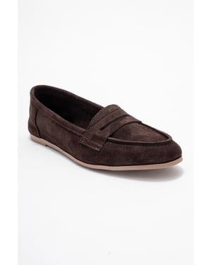 Dorothy Leren Loafer