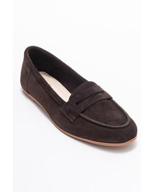 Dorothy Leren Loafer