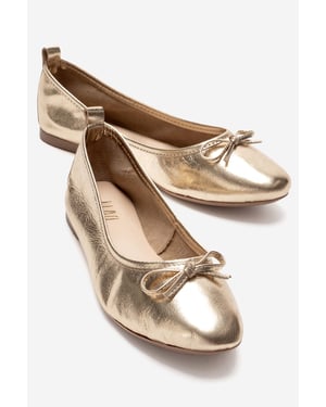 Florence Leren Ballerina's