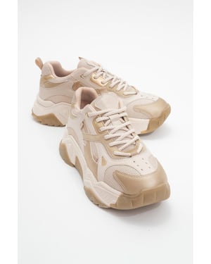 Loretta Platform Sneakers