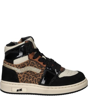 IK-KE Veterschoenen Meisjes