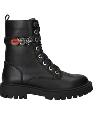Mexx Veterboots Meisjes