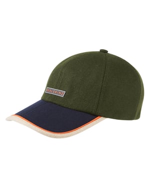Waterproof Opvouwbare Pieken Wol Merkenpet voor Mannen en Vrouwen