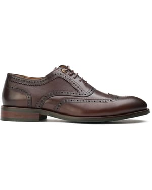 Simon Carter Diplodocus Brogue Schoenen