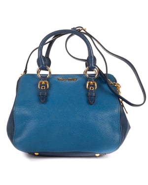 Bauletto Bag   Schoudertas