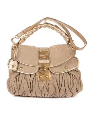 Hobo Bag   Schoudertas