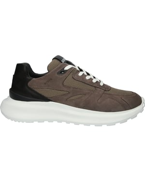 MADISON - AG306 Salvia - Chunky sneaker