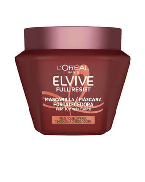 Elvive Full Resist Mascarilla Fortalecedora 310 ml