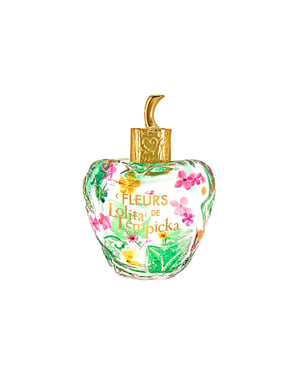 Fleurs De Lolita Lempicka Edp Vapo 30 ml