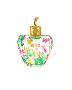 Fleurs De Lolita Lempicka Edp Vapo 50 ml