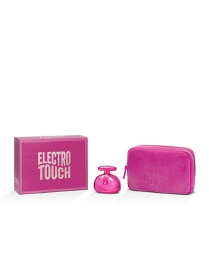 2-delige Etui Voor Elektrotouch 2 pz