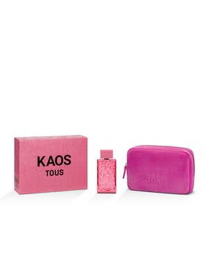 Tous Kaos 2-delige Set 2 pz