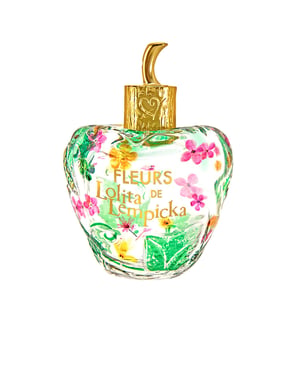 Fleurs De Lolita Lempicka Edp Vapo 100 ml