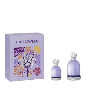 Halloween Set 2 Stuks 2 pz