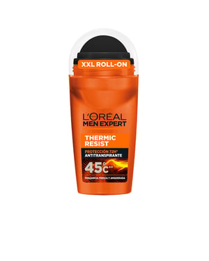 Men Expert Thermic Resist Anti-transpirante Roll On 50 ml