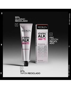 Shades Alk #6t 60 ml