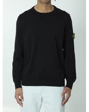 Biologisch katoenen sweater